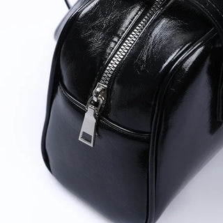 Belt Point Bag