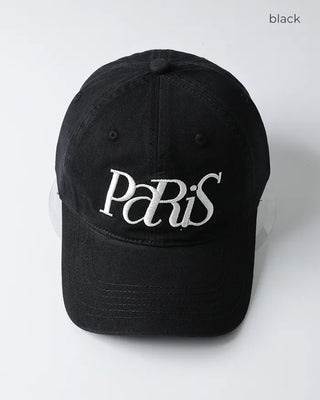 Paris Letalin Cap
