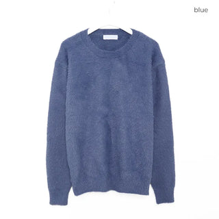 (Unisex) Chic Round Knit