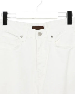 Daily Wide Cotton Pants