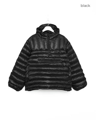 Light Anorak Padding