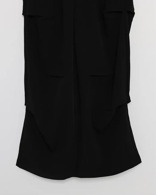 Parachute Pintuck Slacks