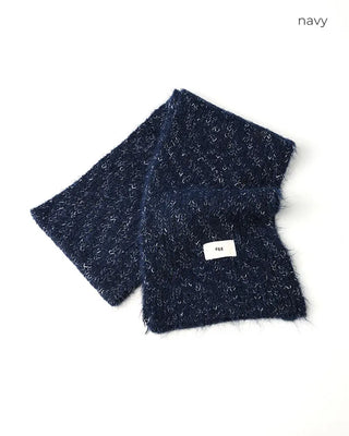 Simple muffler