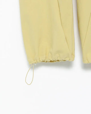 Unique Seam Sweatpants