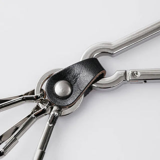 Vintage key ring