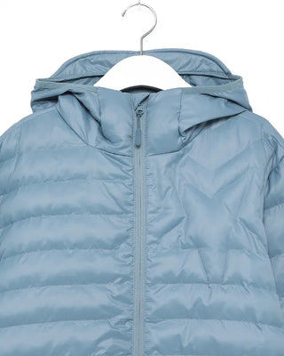 (Unisex) Starpoint Lightweight Down Jacket