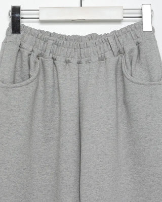 Waist Loop Easy Pants