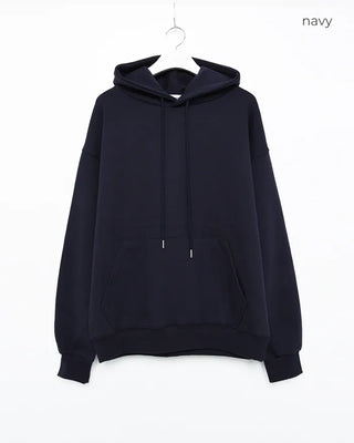 Basic Pocket Hoodie