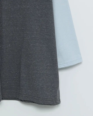 (Unisex) Raglan Long Sleeve T-Shirt