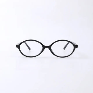 Daily oval glasses
