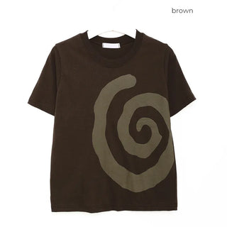 Edit Lettering T-Shirt