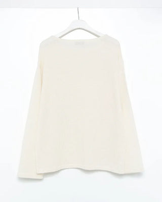 Summer Waffle Long-Sleeve T-Shirt