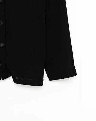 Punching Gribrine Cardigan