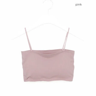 Cup inner string camisole
