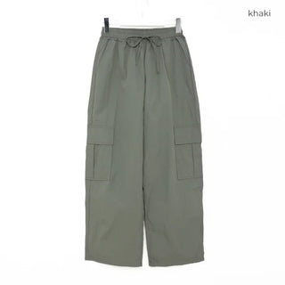 Cargo Pants in Various Colors