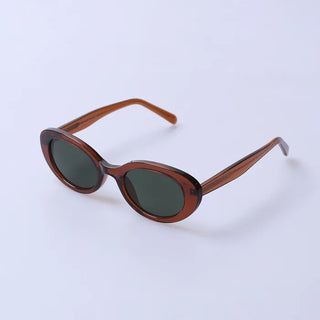Colored sunglasses