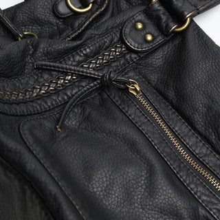 Vintage shoulder bag