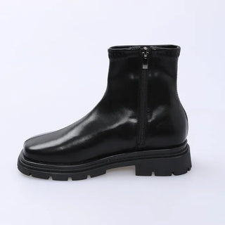 Span ankle boots