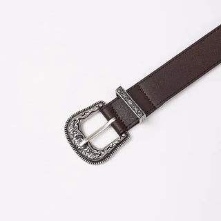 Western belt