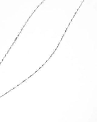 Moon Necklace