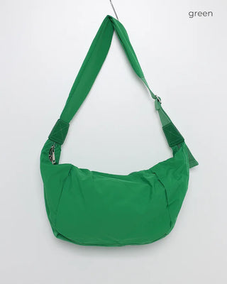 Hobo shoulder bag