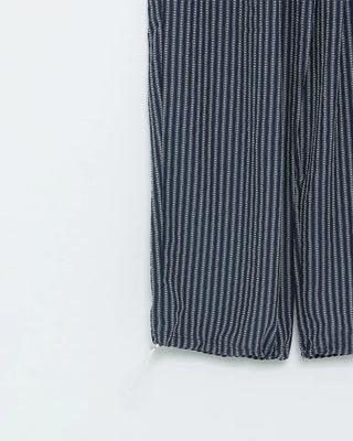Striped Easy Pants