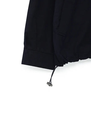 Rough work jacket