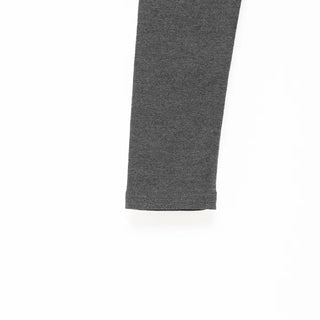 Flared leggings skirt