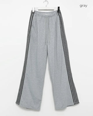 (Unisex) Sideline Point Jersey Pants