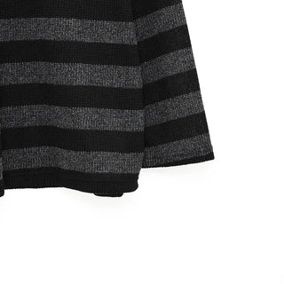 Border single knit