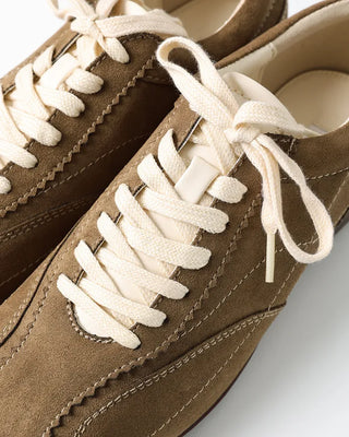 Ballet sneakers