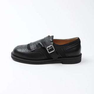 Weston loafers