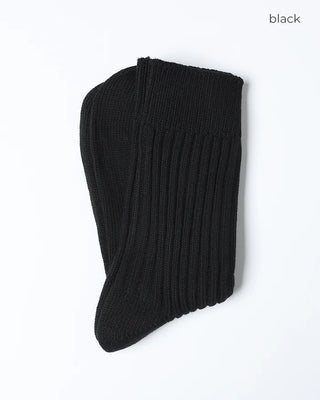 Color Point Socks