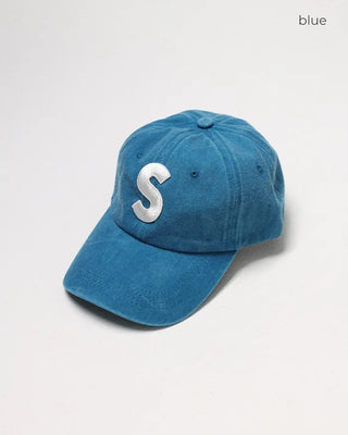 S Pigment Cap
