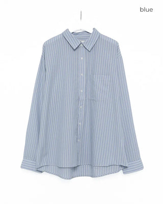Striped shirt