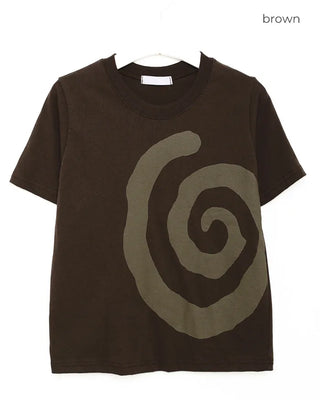 Edit Lettering T-Shirt