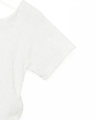 Ray Shirring T-shirt