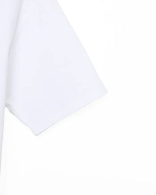 (Unisex) Basic Short-Sleeve T-Shirt