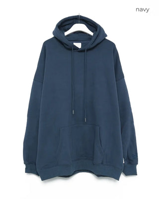 Fleece-lined colored hoodie