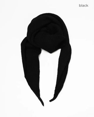 Soft shawl scarf
