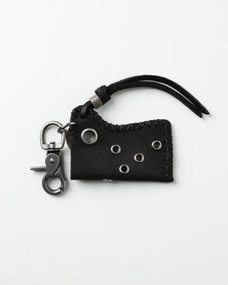 Hole design key ring