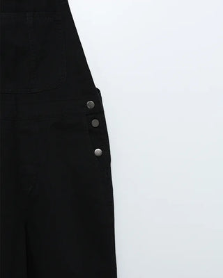 Cotton Overalls