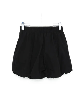 Pumpkin Pants Skirt