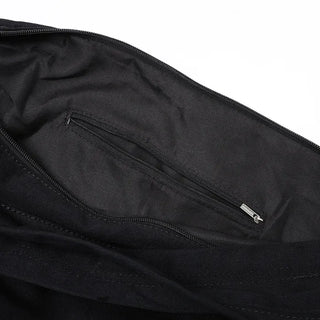 Basic shoulder cross bag