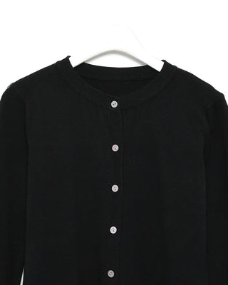 Basic Cardigan