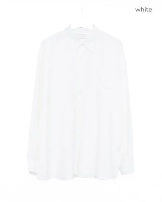 Basic shirt