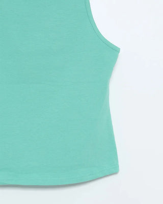 Basic layered camisole