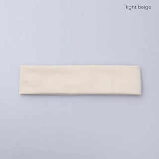 5cm Solid Hairband