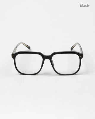 Square Line Glasses