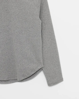 Lace Long Sleeve T-Shirt